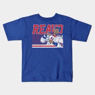 Ryan Reaves Reavo Flex Kids T-Shirt